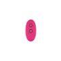 The Charming Buttplug Fuchsia - 5