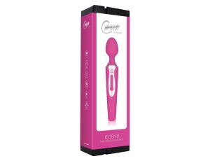 Legend Massager Pink - image 2