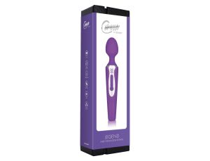 Legend Massager Purple - image 2