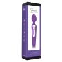 Legend Massager Purple - 3