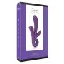 Trinity Triple Pleasure vibe Purple - 3