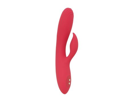 Intense Soft Silicone Rabbit