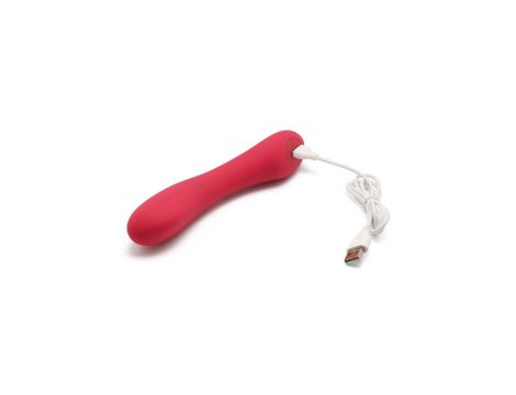 Thrill Soft Silicone G-Spot Pink - 4