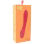 Thrill Soft Silicone G-Spot Pink - 3