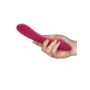 Thrill Soft Silicone G-Spot Pink - 4