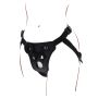 Strap-On Pleasure Harness Black - 6