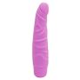 Mini Classic Slim Vibrator Pink - 2