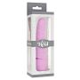 Mini Classic Slim Vibrator Pink - 3