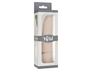 Mini Classic Slim Vibrator Light skin tone - image 2