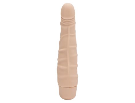 Mini Classic Slim Vibrator Light skin tone - 3