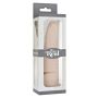 Mini Classic Slim Vibrator Light skin tone - 3