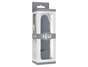 Mini Classic Vibrator Black - image 2