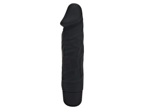 Mini Classic Vibrator Black