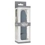 Mini Classic Vibrator Black - 3