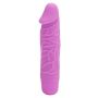 Mini Classic Vibrator Pink - 2