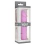 Mini Classic Vibrator Pink - 3