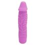 Mini Classic Vibrator Pink - 4