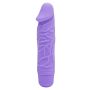 Mini Classic Vibrator Purple - 2