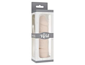 Mini Classic Vibrator Light skin tone - image 2