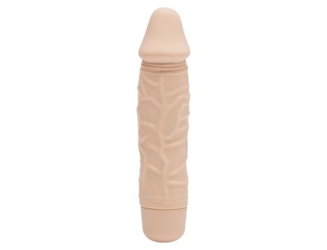 Mini Classic Vibrator Light skin tone - 3