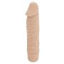 Mini Classic Vibrator Light skin tone - 2