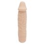 Mini Classic Vibrator Light skin tone - 4