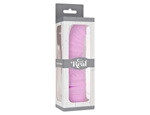 Mini Classic G-Spot Vibrator Pink - image 2