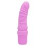 Mini Classic G-Spot Vibrator Pink - 2