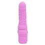 Mini Classic G-Spot Vibrator Pink - 4