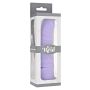 Mini Classic G-Spot Vibrator Purple - 3