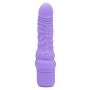 Mini Classic G-Spot Vibrator Purple - 4