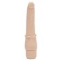 Classic Smooth Vibrator Light skin tone - 4