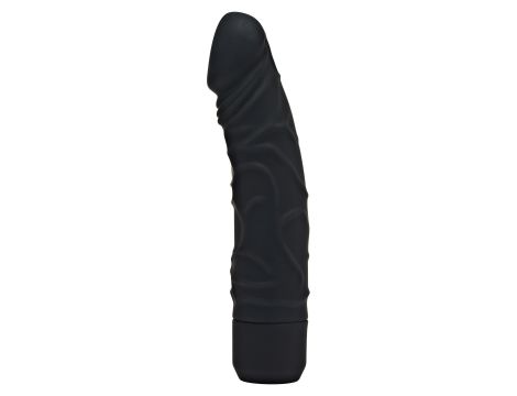 Classic Original Vibrator Black