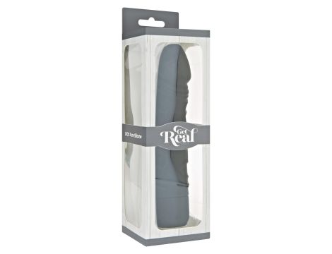 Classic Original Vibrator Black - 2