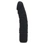 Classic Original Vibrator Black - 2