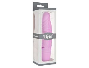 Classic Original Vibrator Pink - image 2