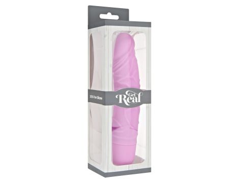 Classic Original Vibrator Pink - 2