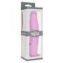 Classic Original Vibrator Pink - 3