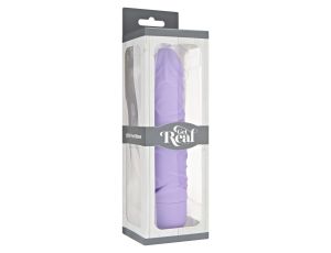 Classic Original Vibrator Purple - image 2