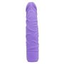 Classic Original Vibrator Purple - 4