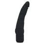 Classic Slim Vibrator Black - 2