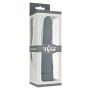 Classic Slim Vibrator Black - 3