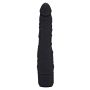 Classic Slim Vibrator Black - 4