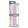 Classic Slim Vibrator Pink - 3