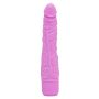 Classic Slim Vibrator Pink - 4