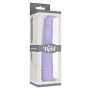 Classic Slim Vibrator Purple - 3