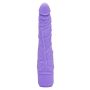 Classic Slim Vibrator Purple - 4