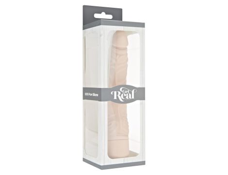 Classic Slim Vibrator Light skin tone - 2