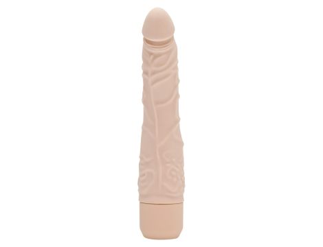 Classic Slim Vibrator Light skin tone - 3