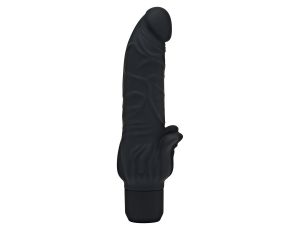 Classic Stim Vibrator Black